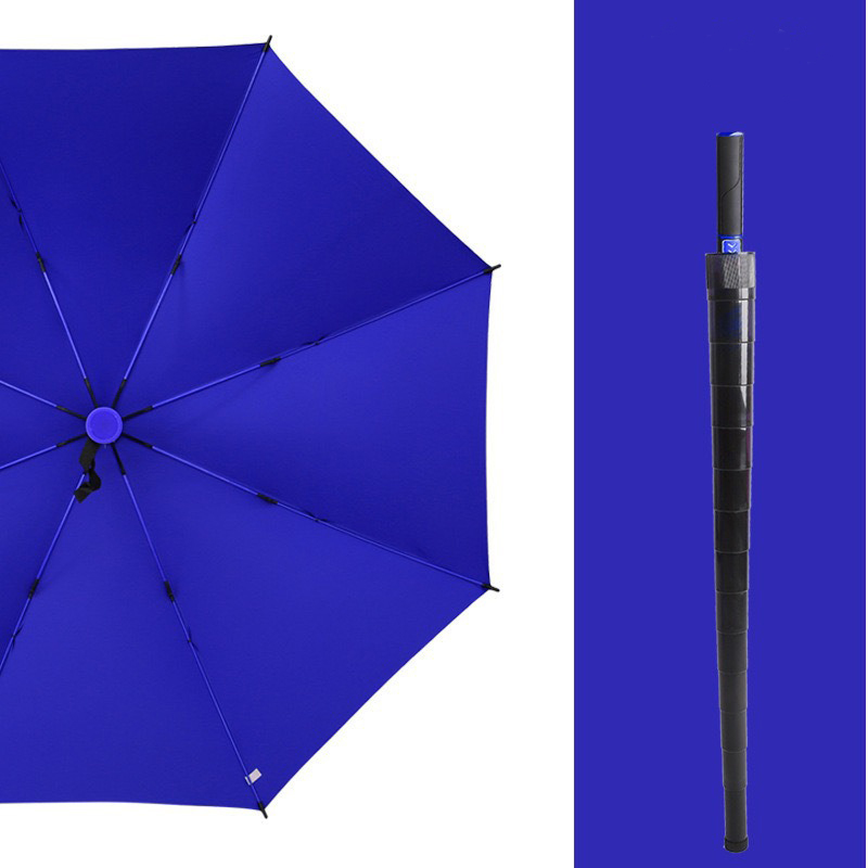 60 Inches Automatic Open Golf Umbrella 2