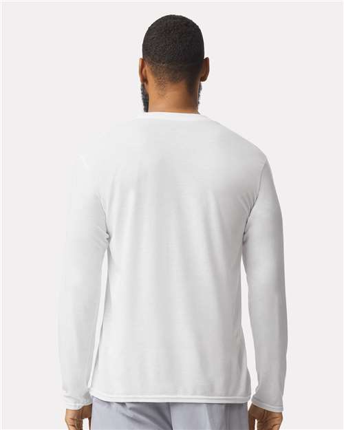 Unisex Performance® Long Sleeve T-Shirt - 42400 30