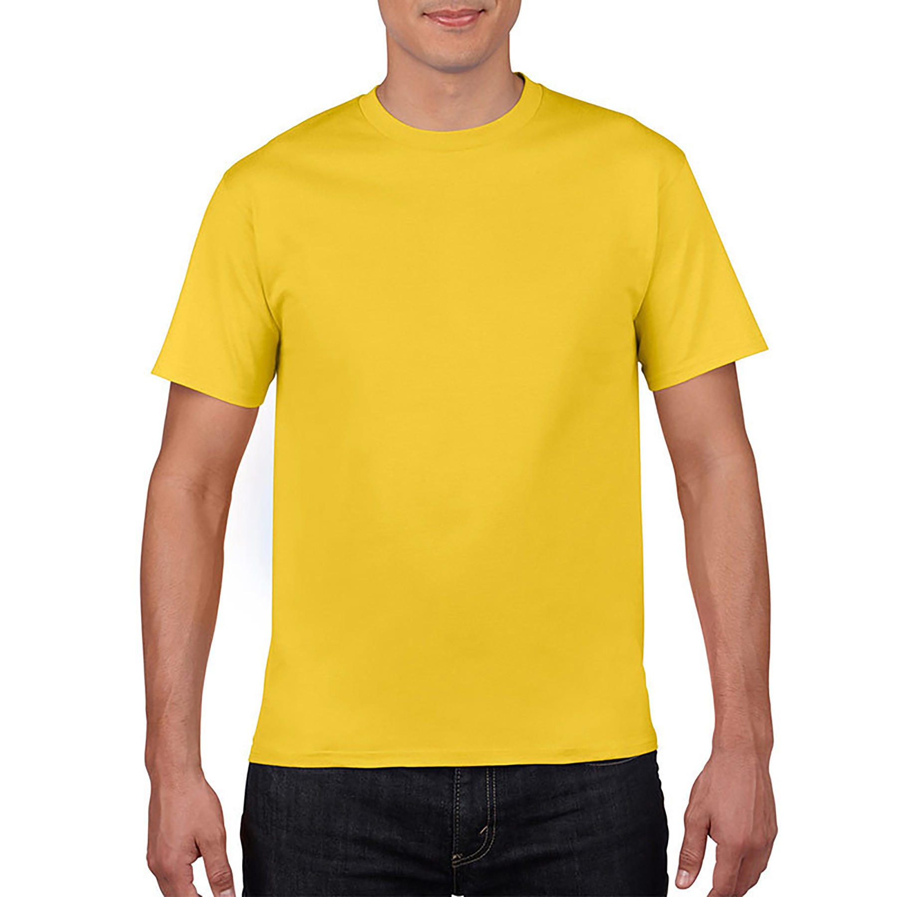 Tultex Combed T Shirt 3