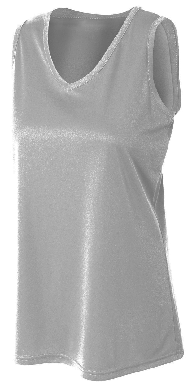 A4 Sprint Athletic Tank 4