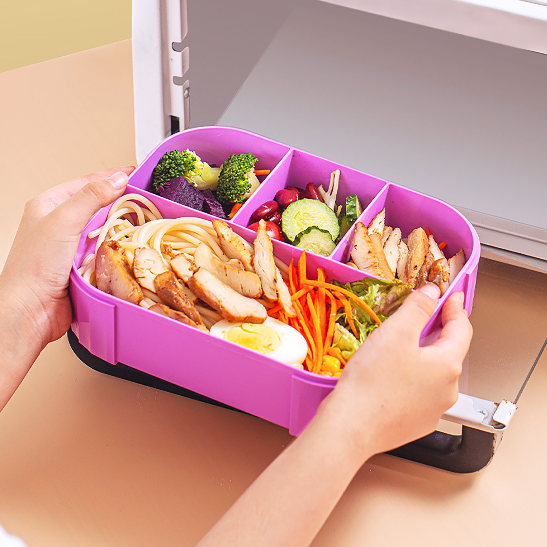 Lunch Box 6