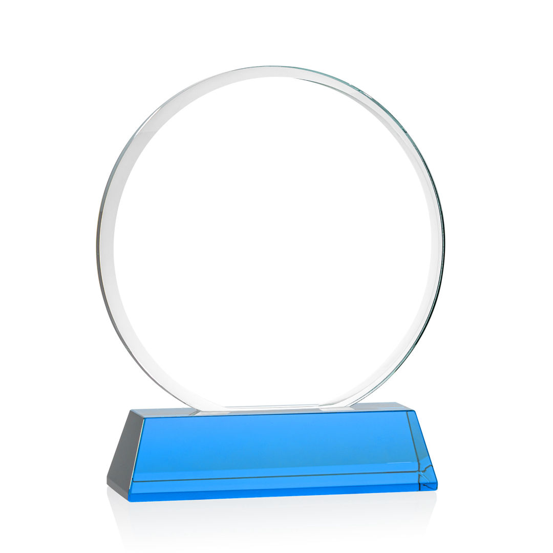 Blackpool on Newhaven VividPrint™ Award - Sky Blue 2