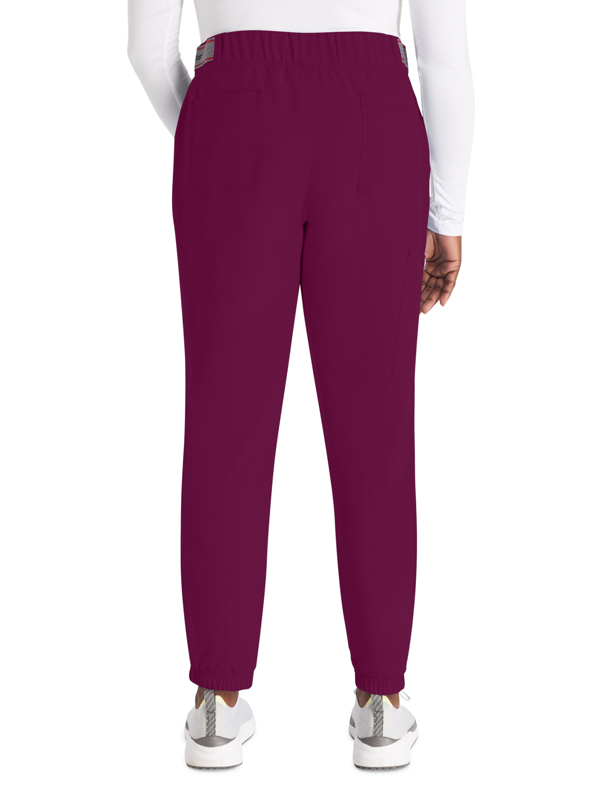 Dickies Medical - EDS NXT - Women's 5-Pocket Tapered Leg Pant 30