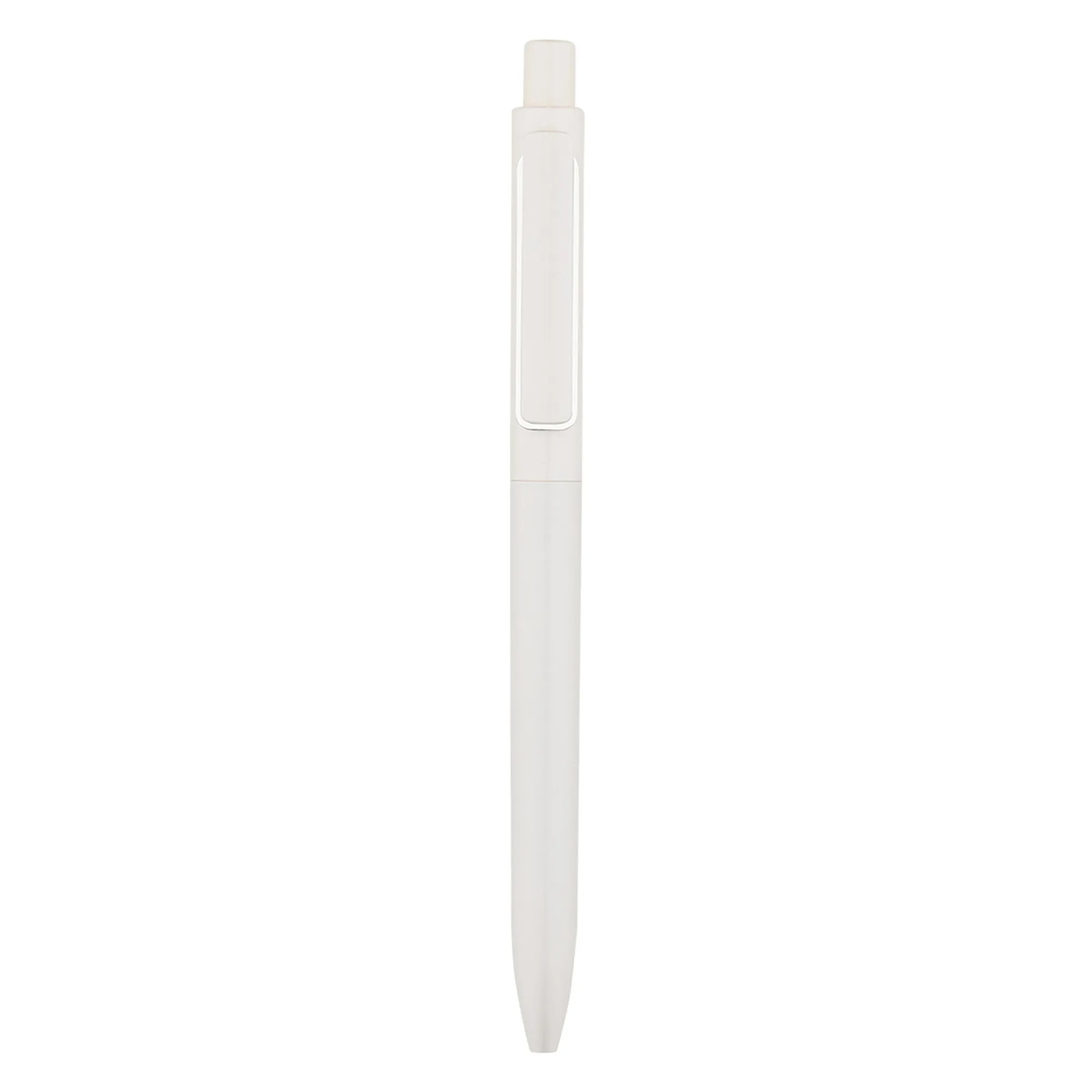 Professional Click Pen with Replaceable Cartridge 2