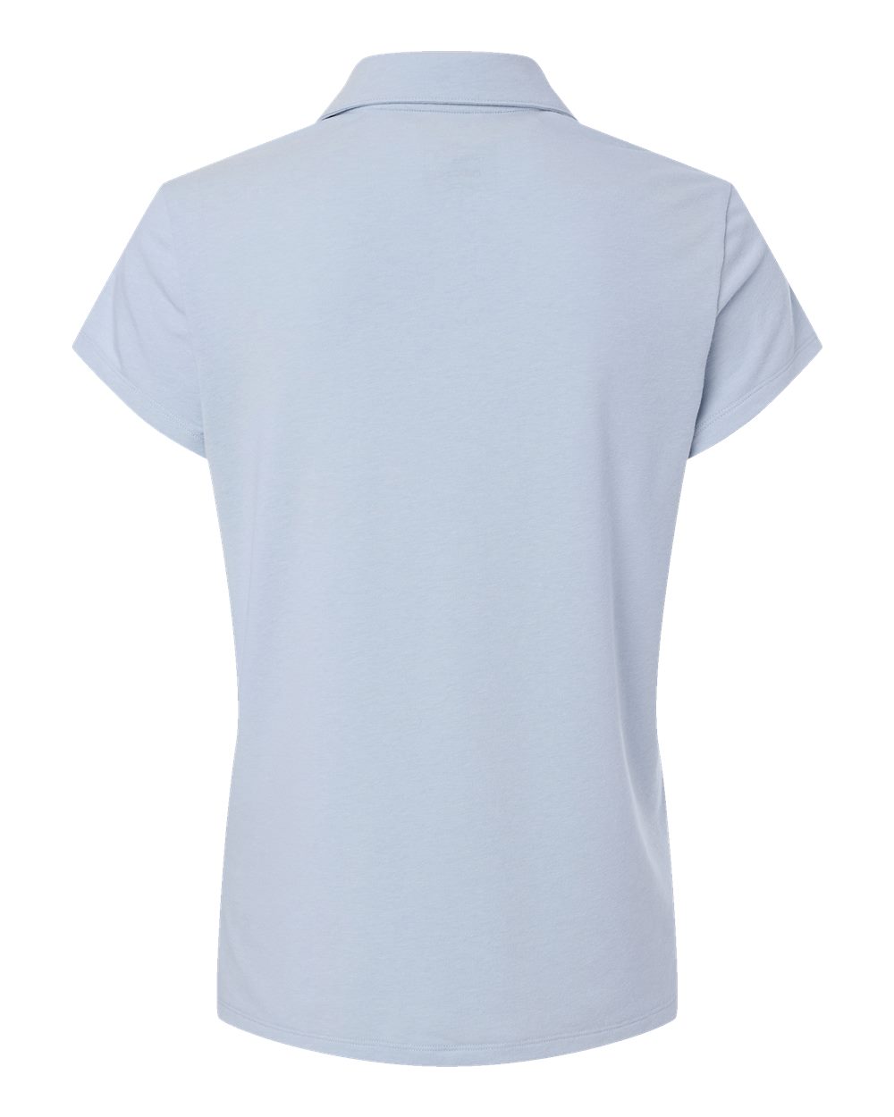 Women's Blended Polo - A690 4