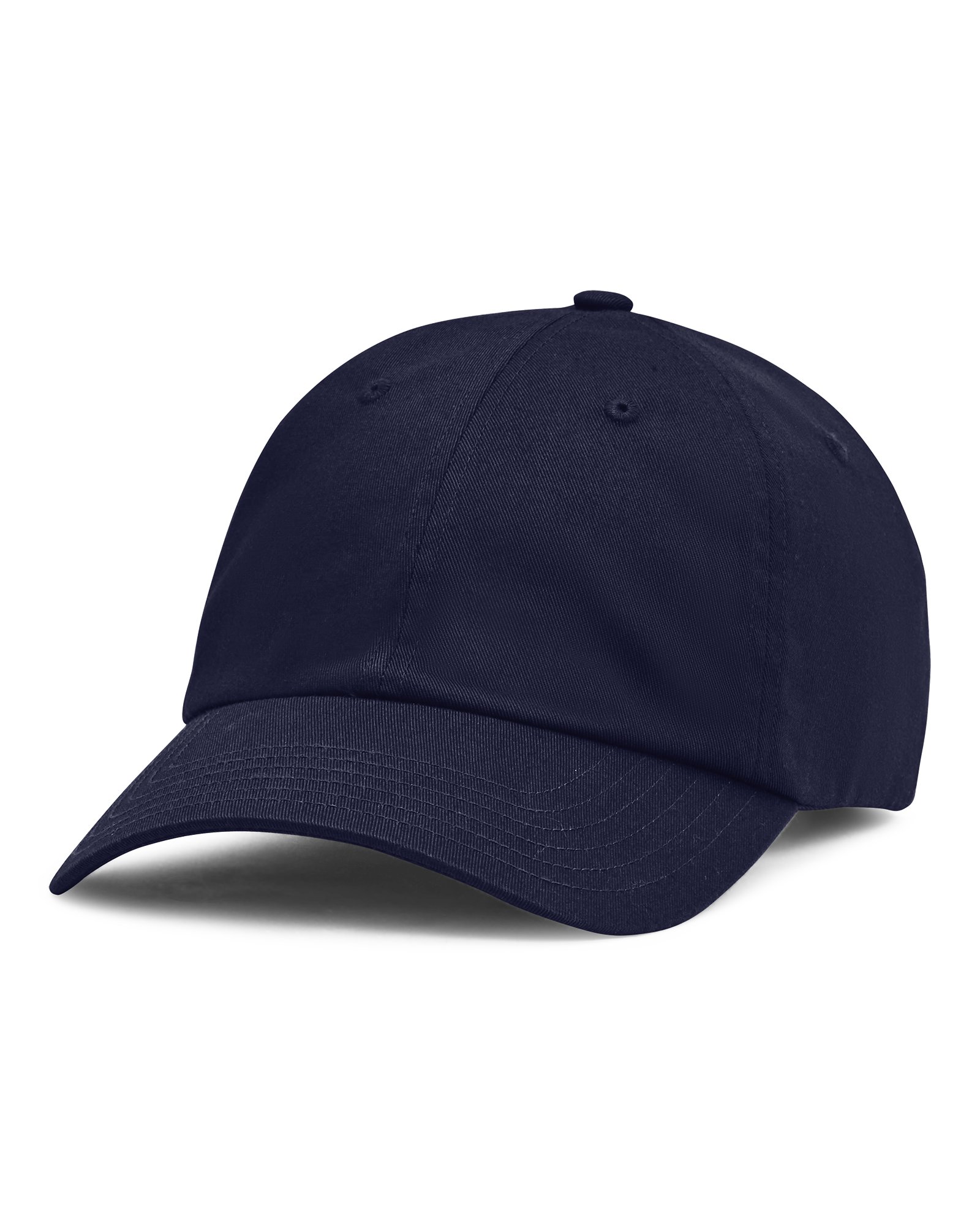 UA Essential Team Low Men's Adjustable Cap 6