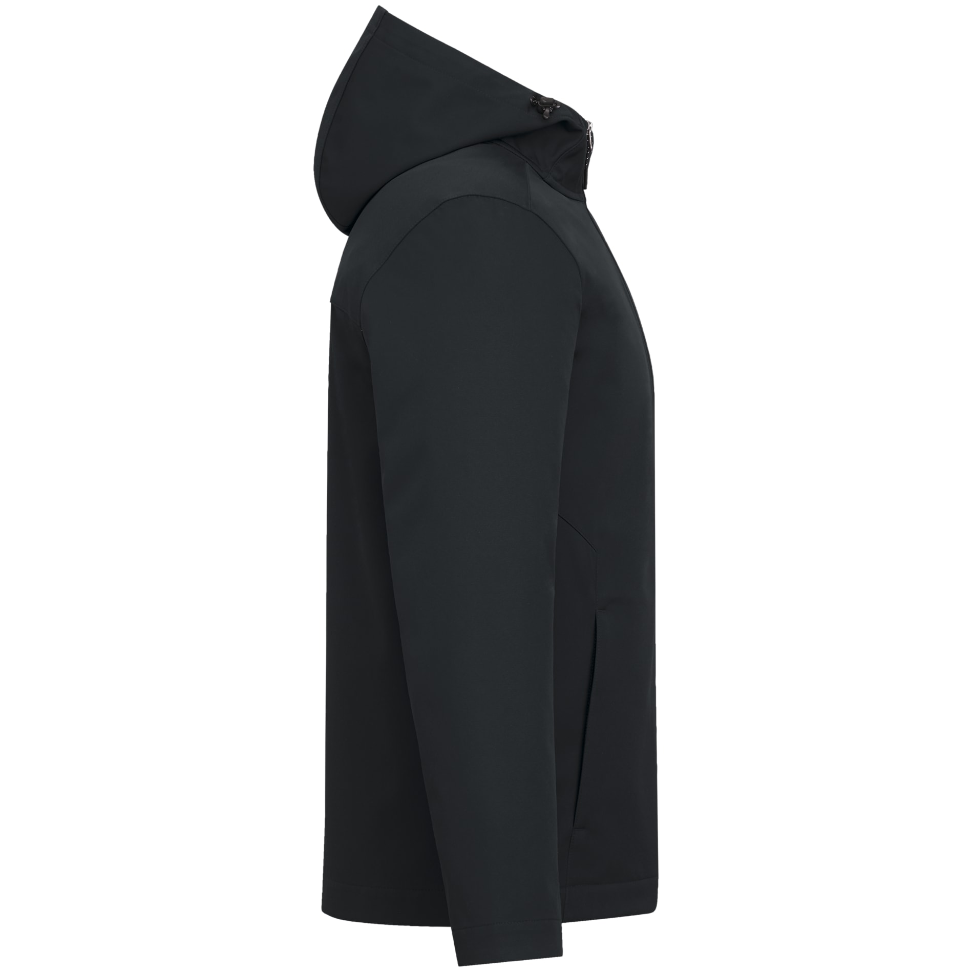 LEFROY Eco Softshell Jacket - Men's 13