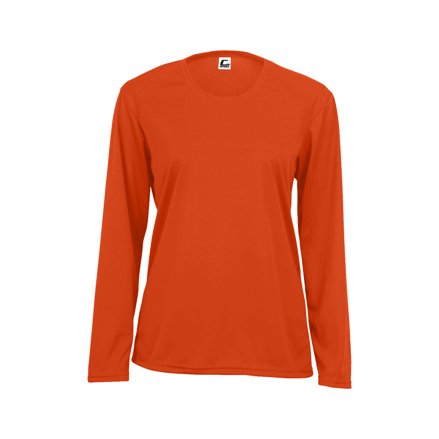 C2 L/S Women's Tee 11