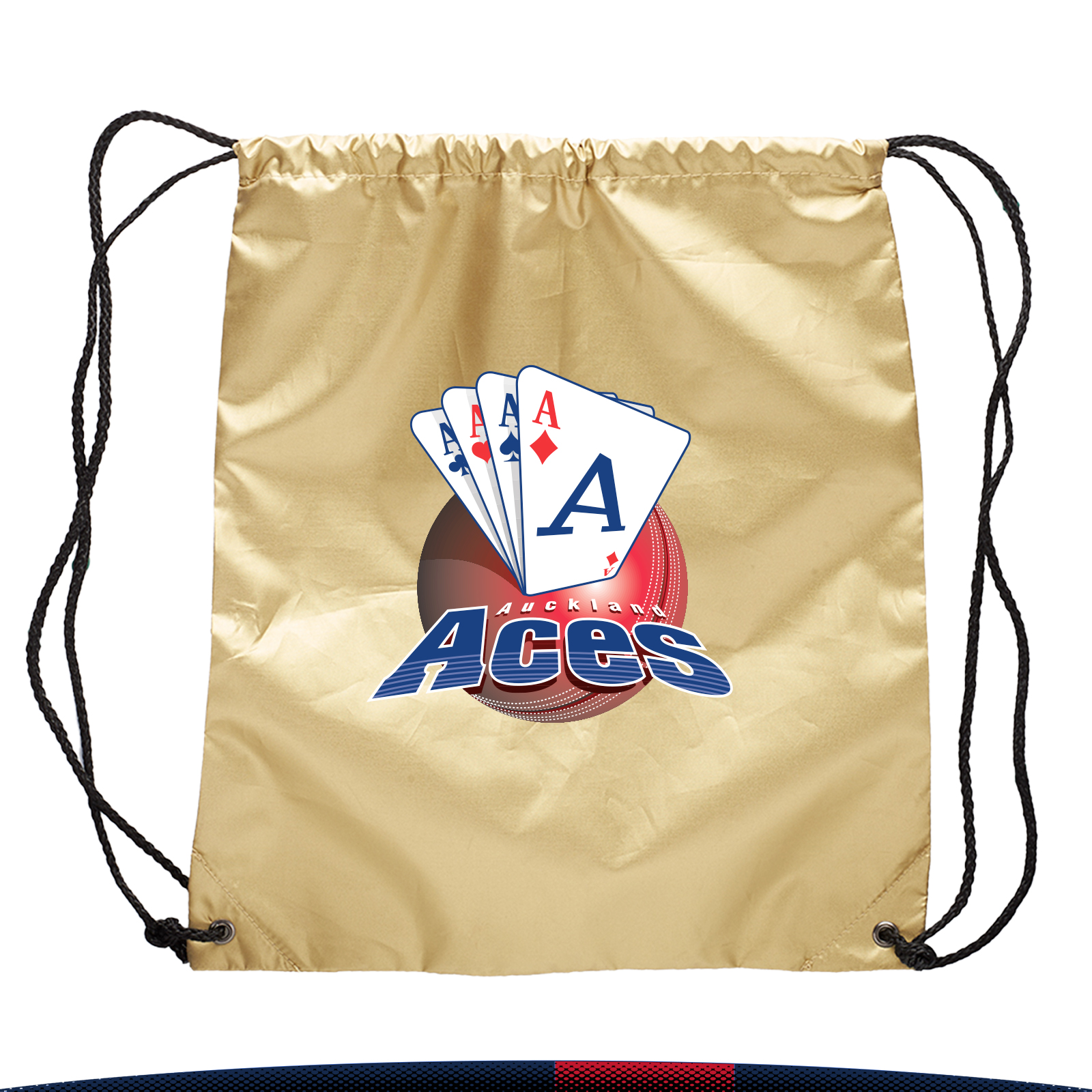 Aster Drawstring Backpacks 2