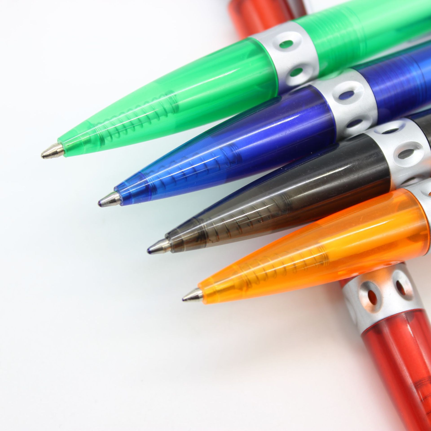 Custom Creative Football Ballpoint Pens 8