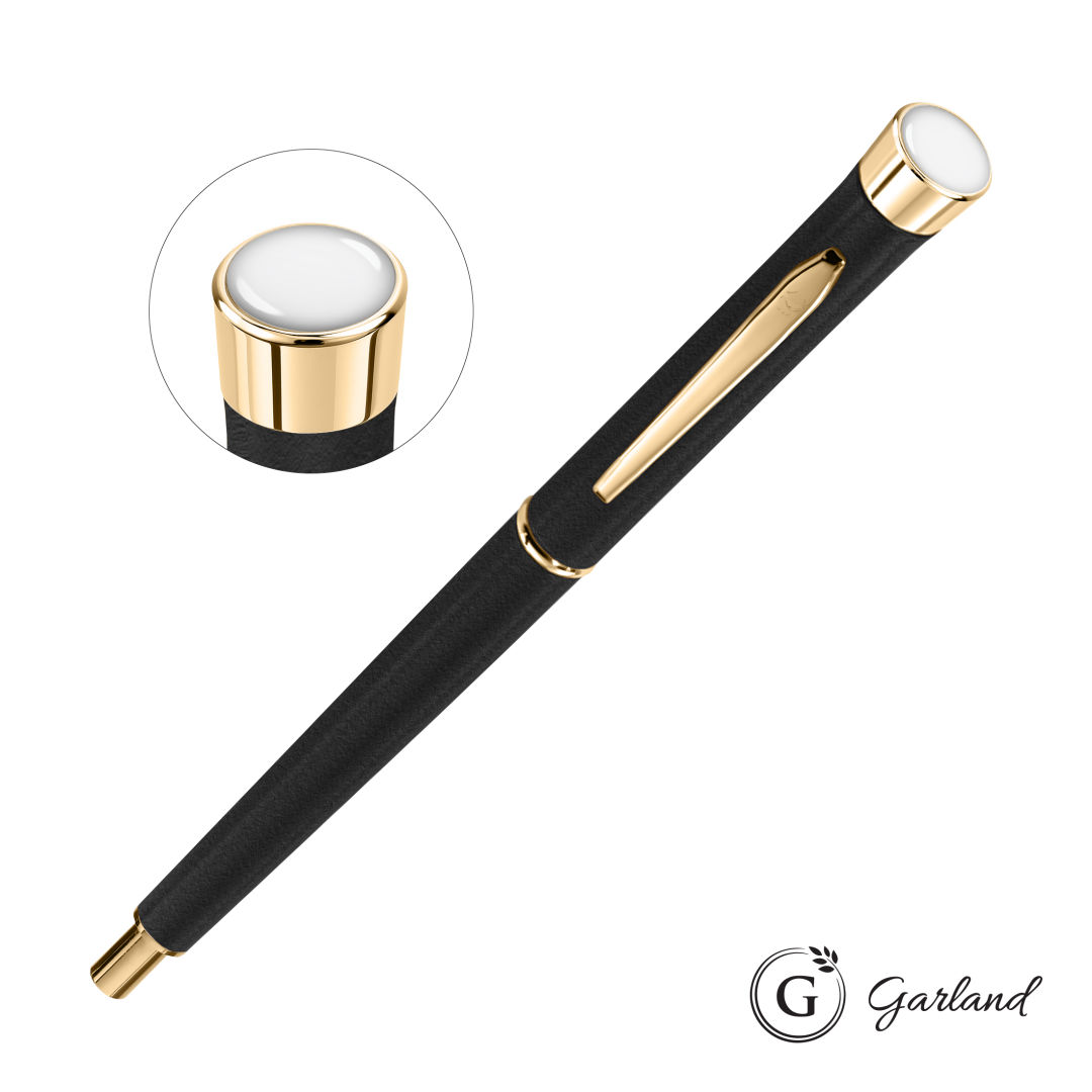 Garland® Tactical Custom Textured Mechanical Pencil - Gold 12