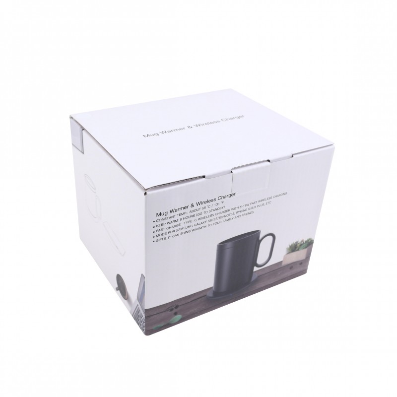 Chi-Charge Mug Warmer 2