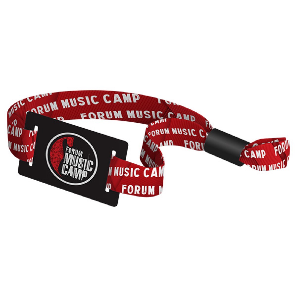 RFID Festival Wrist Band 11