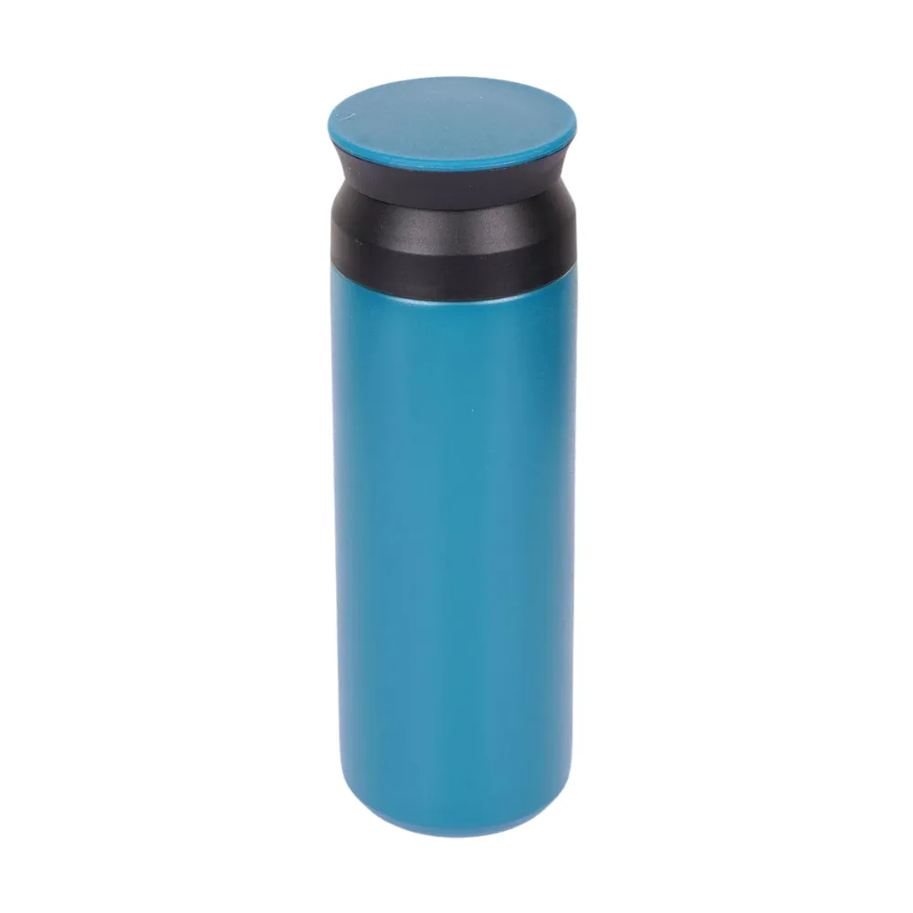 17oz. Insulated Travel Flask 12