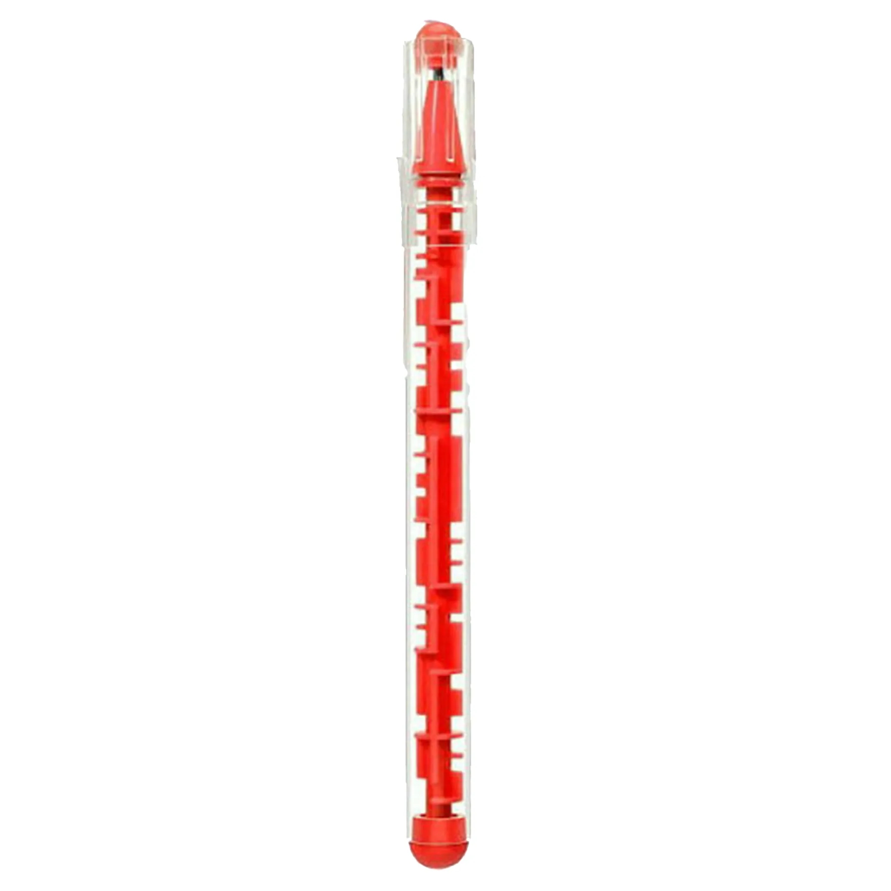 Novelty Colorful Maze Ballpoint Pen 14