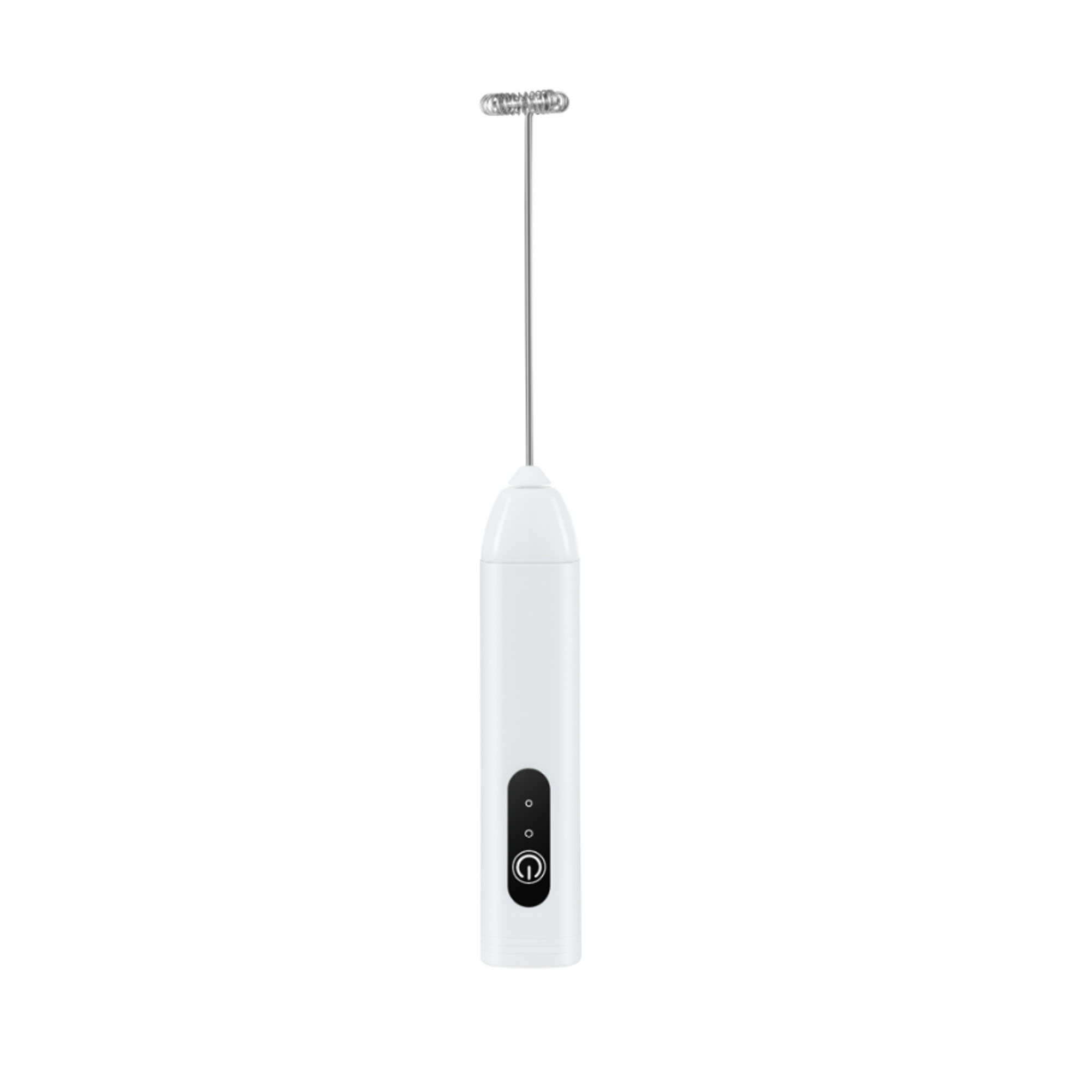 Type-C Mouth Electric Egg Beater With Logo 3