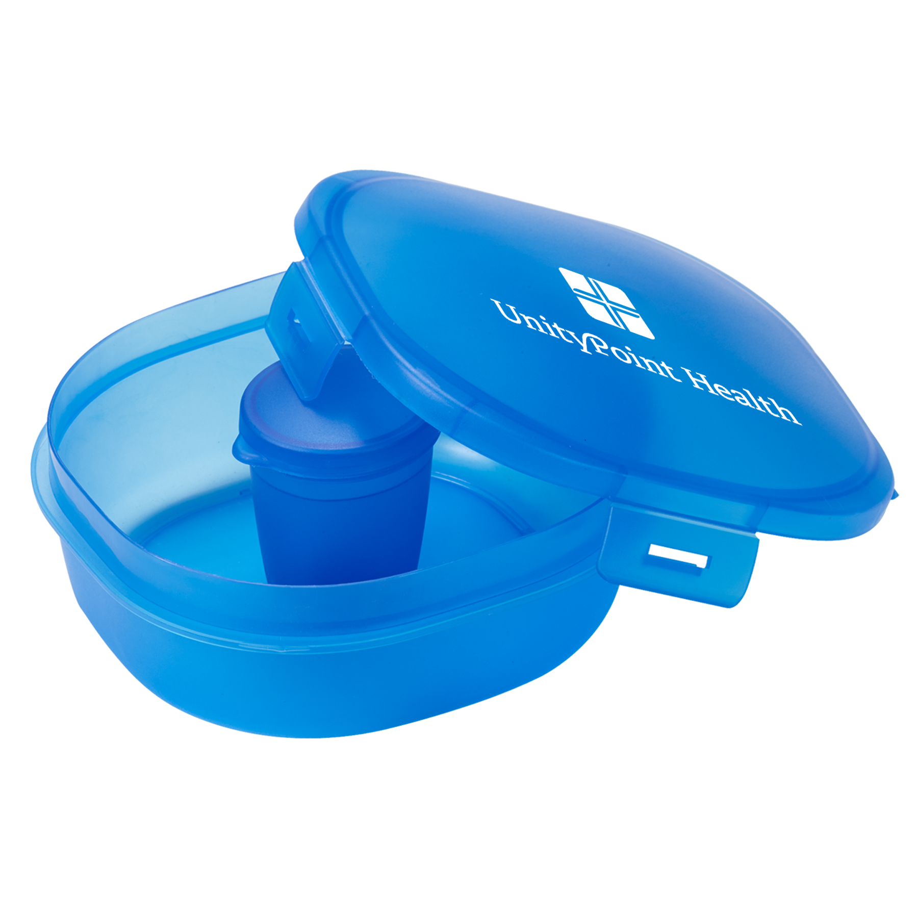 Salad-To-Go Container 16