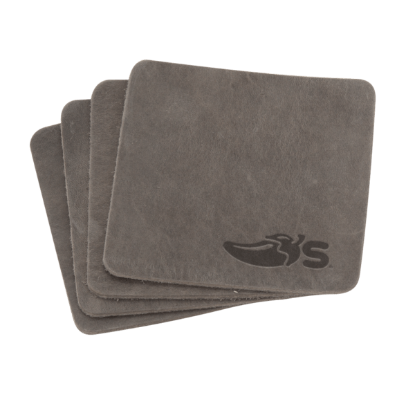Tanner Coaster Set (4) 8