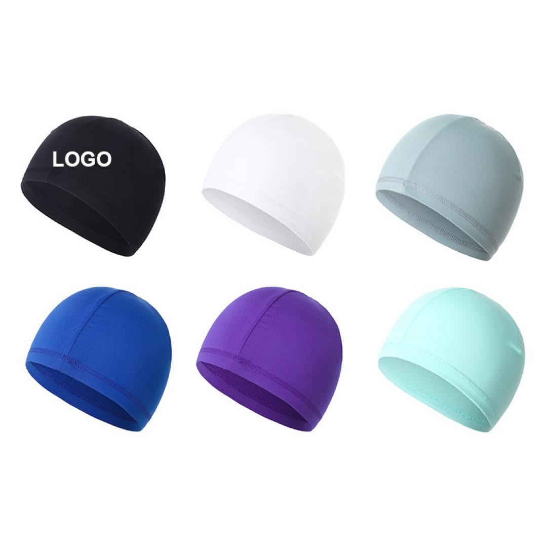 Winter Fleece Beanie Caps 9