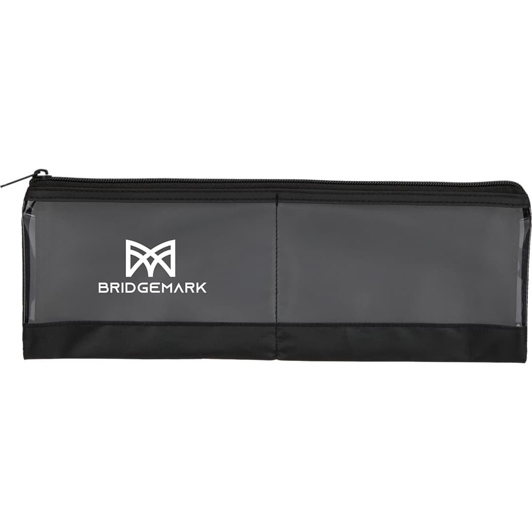 Two Compartment Travel Organizer 40