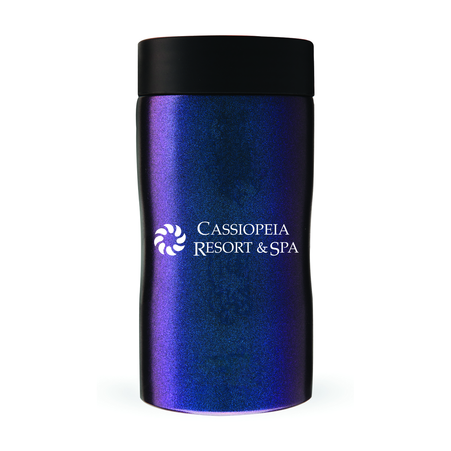 HOST® Stay-Chill Slim Can Cooler 12