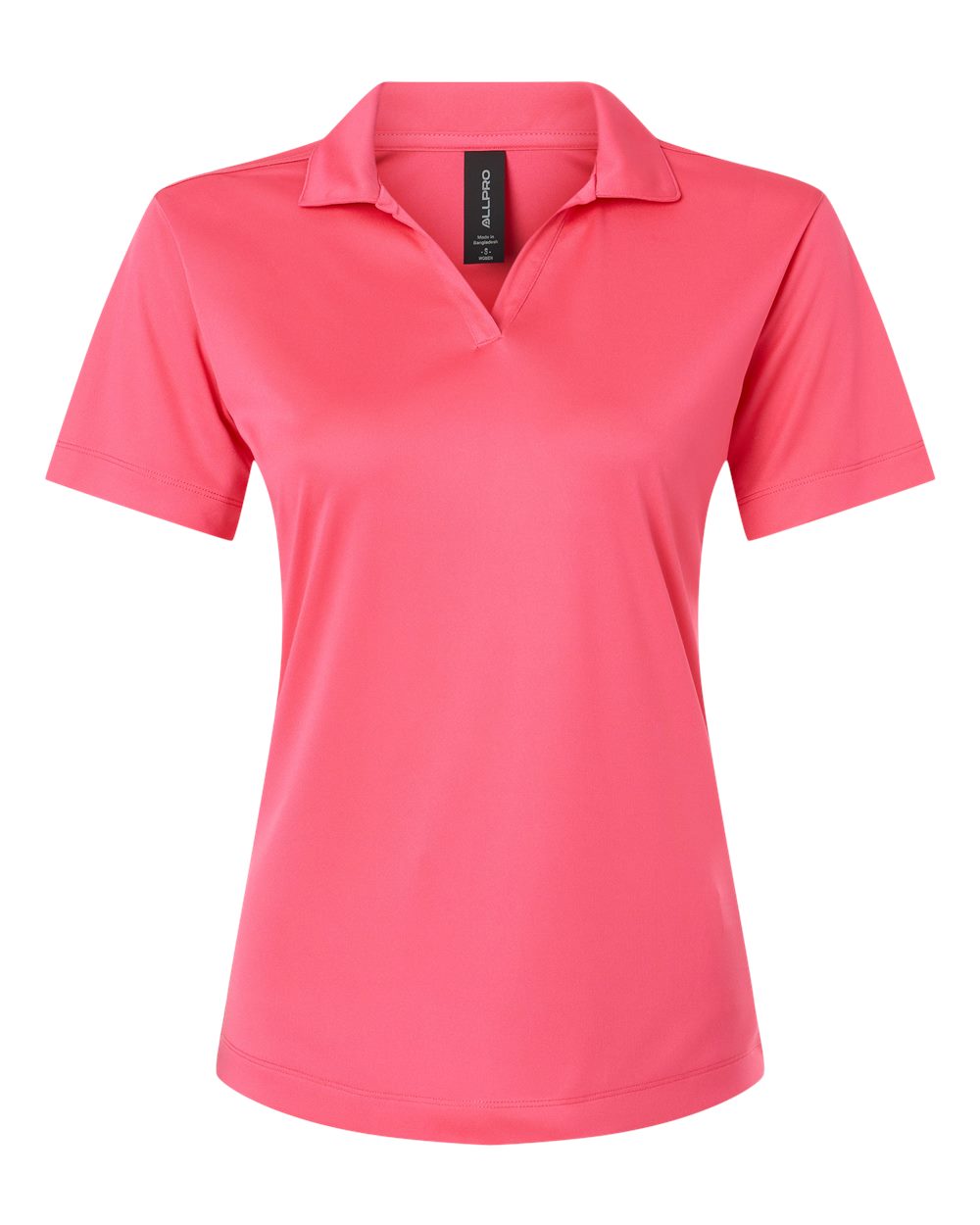 Women's Pro-Lock Performance Polo - 41800L 26