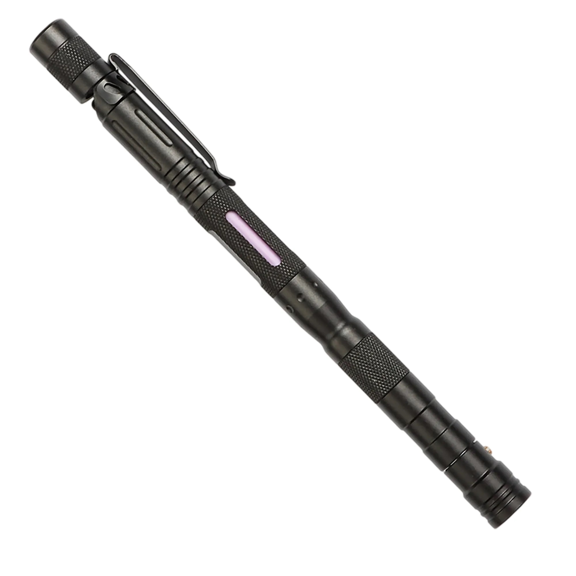 Aluminum Multi-Tool Pen 7