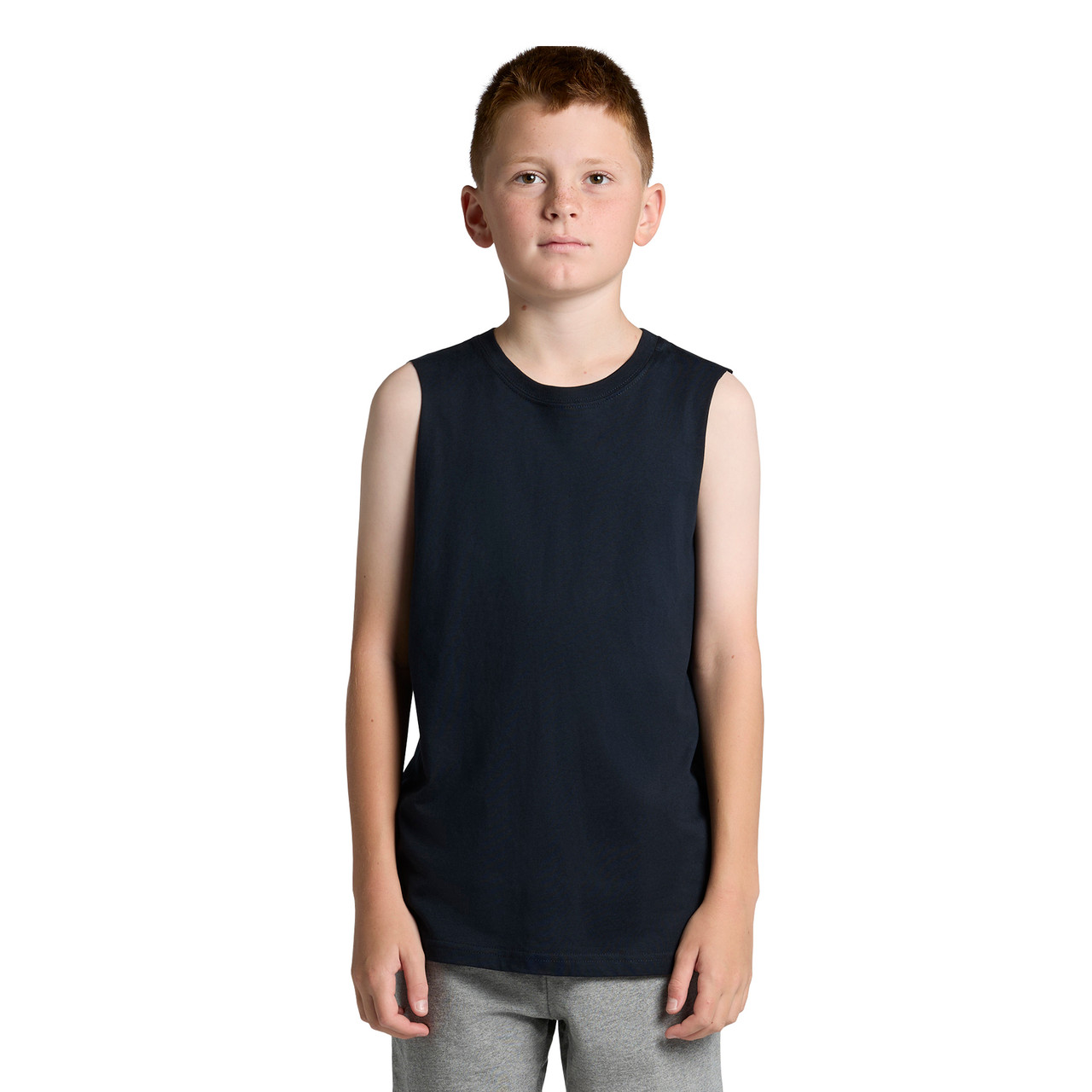 Youth Barnard Tank | 3010 3