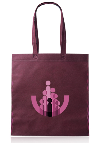 Popular Non-Woven Reusable Tote Bags 41