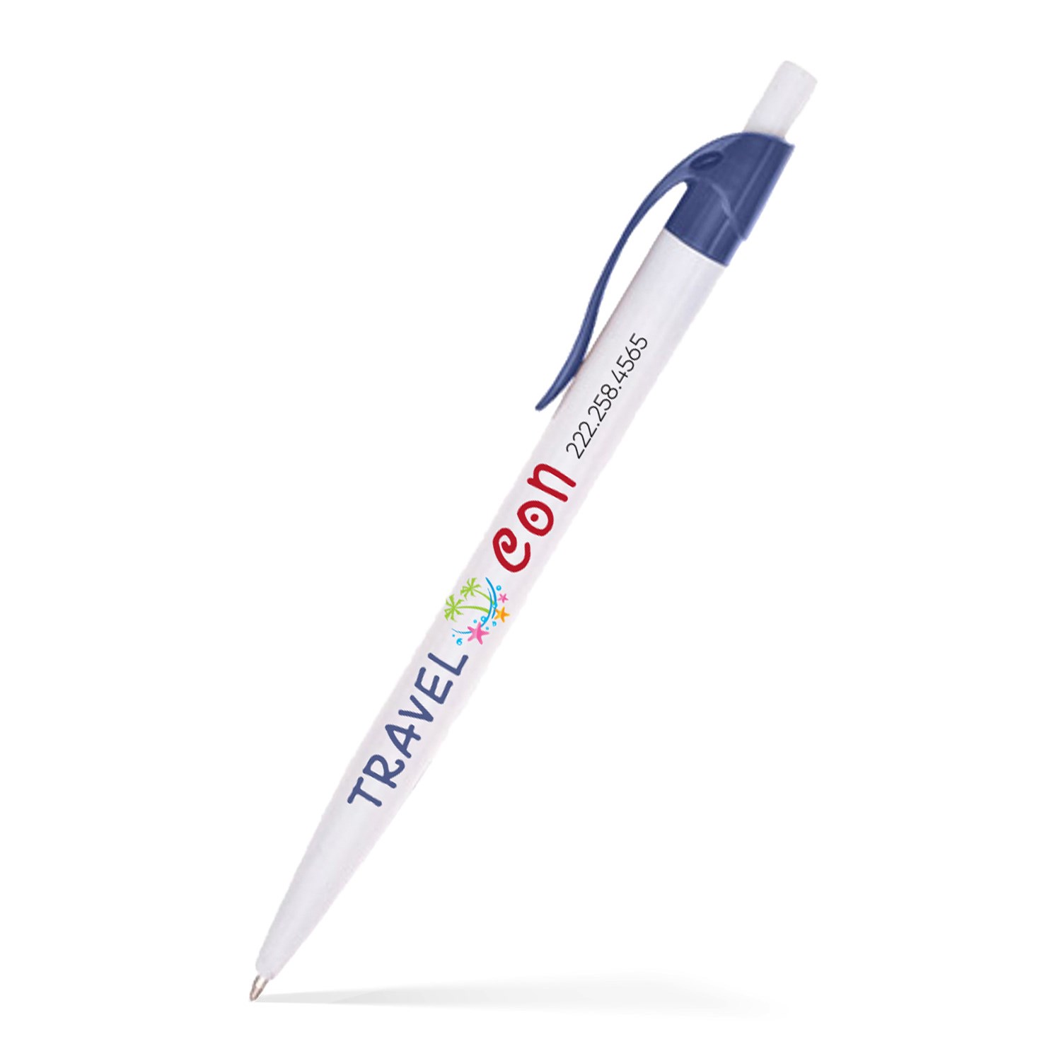 Oak Click Pen 17