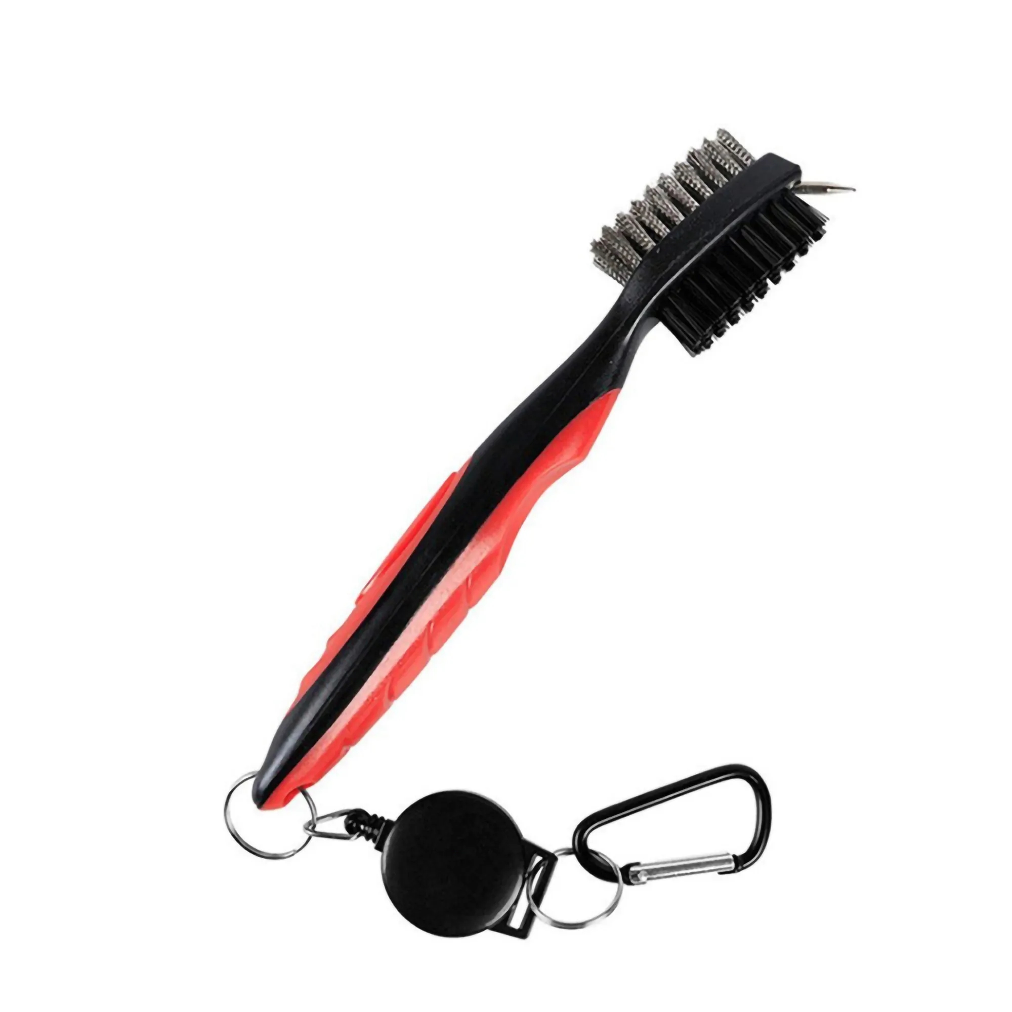 Golf Club Groove Brush Cleaner 5