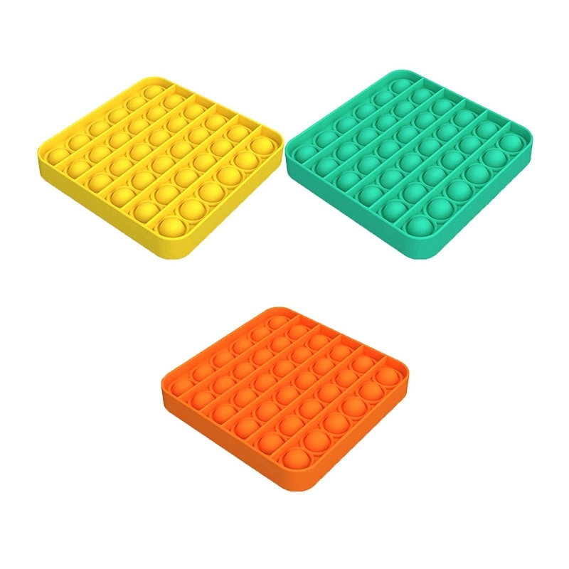 PUSH it fidget 3