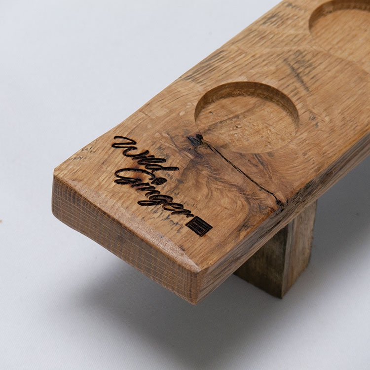 Stave Tea Light 3 Lights