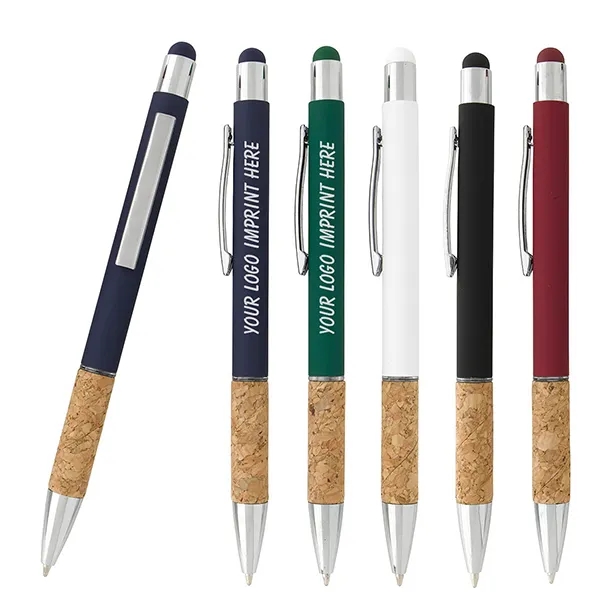 Oak Stylus Pen 3