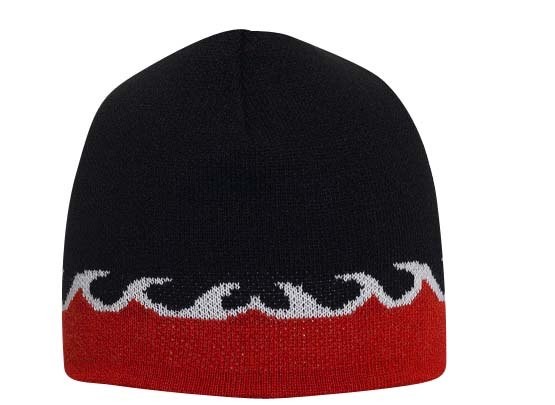 OTTO CAP® 8" Reversible Beanie 27