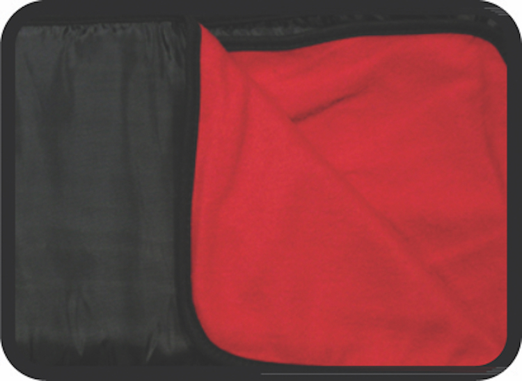 4-In-1 Blanket 4