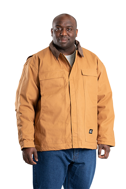 Berne Heritage Duck Chore Coat 6
