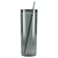 Chroma Recycled Acrylic Straw Tumbler 16oz 3