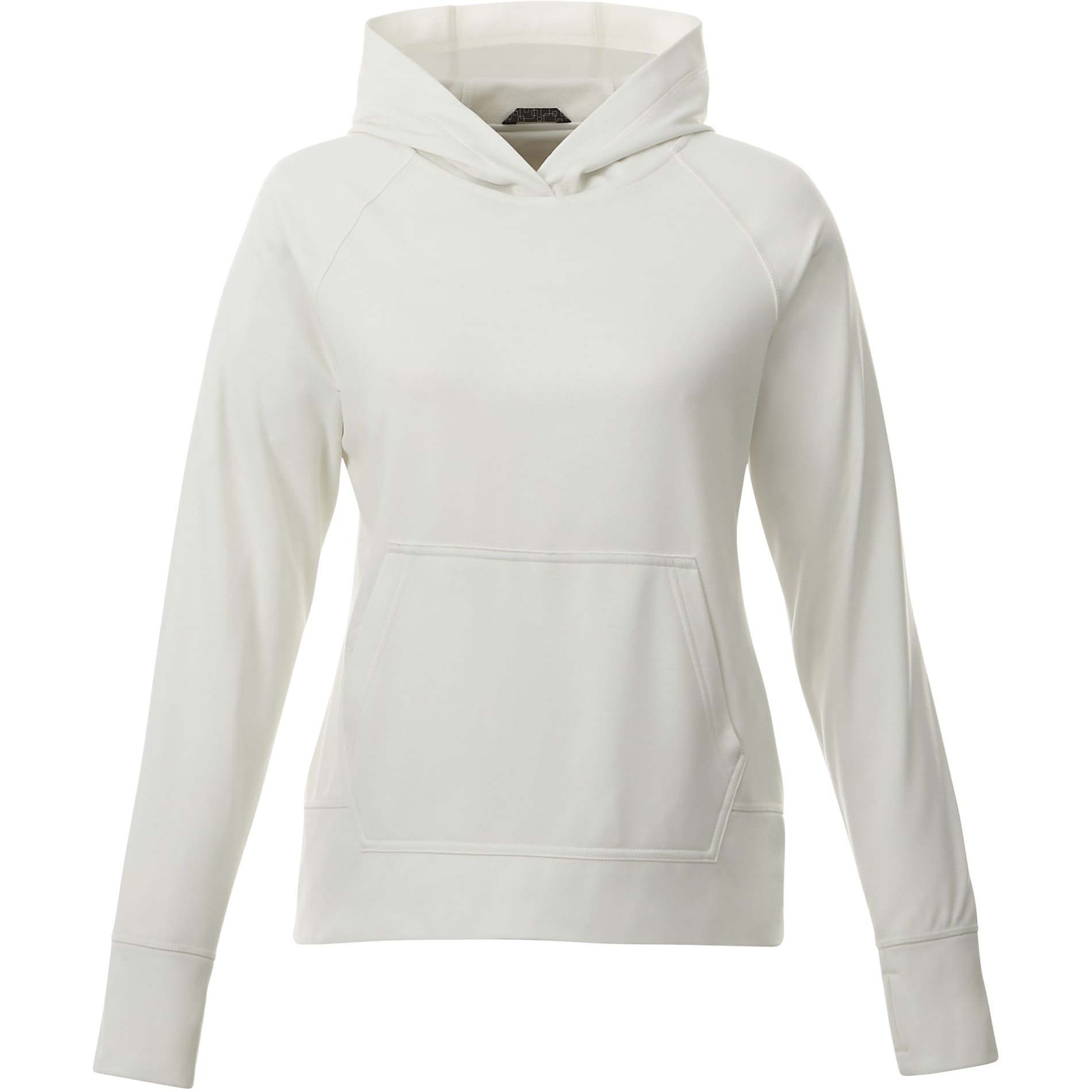 Womens COVILLE Knit Hoody