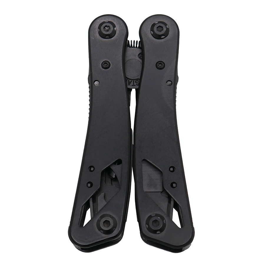 Yukon Multi-Tool Pliers With 12-Piece Bit Set 4