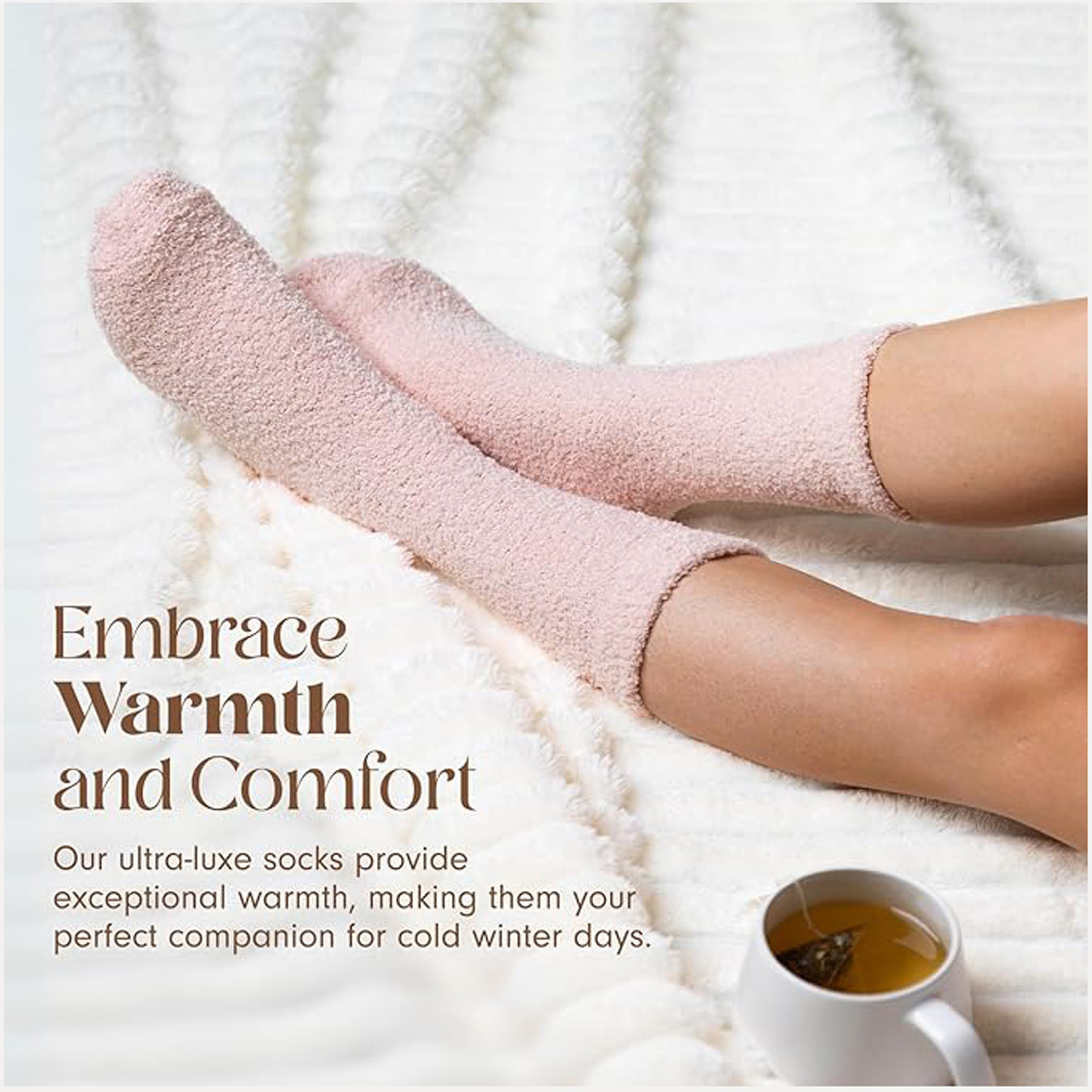 Sleep Socks 7
