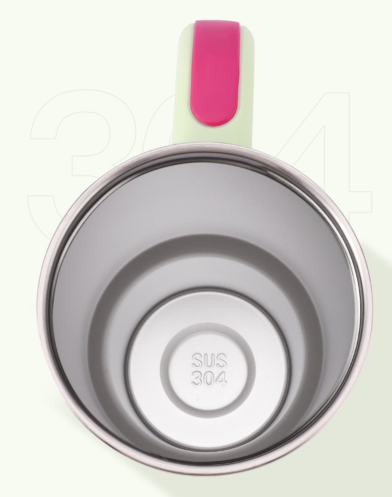 40oz 304 Steel Recycled Travel Tumbler with Straw 4