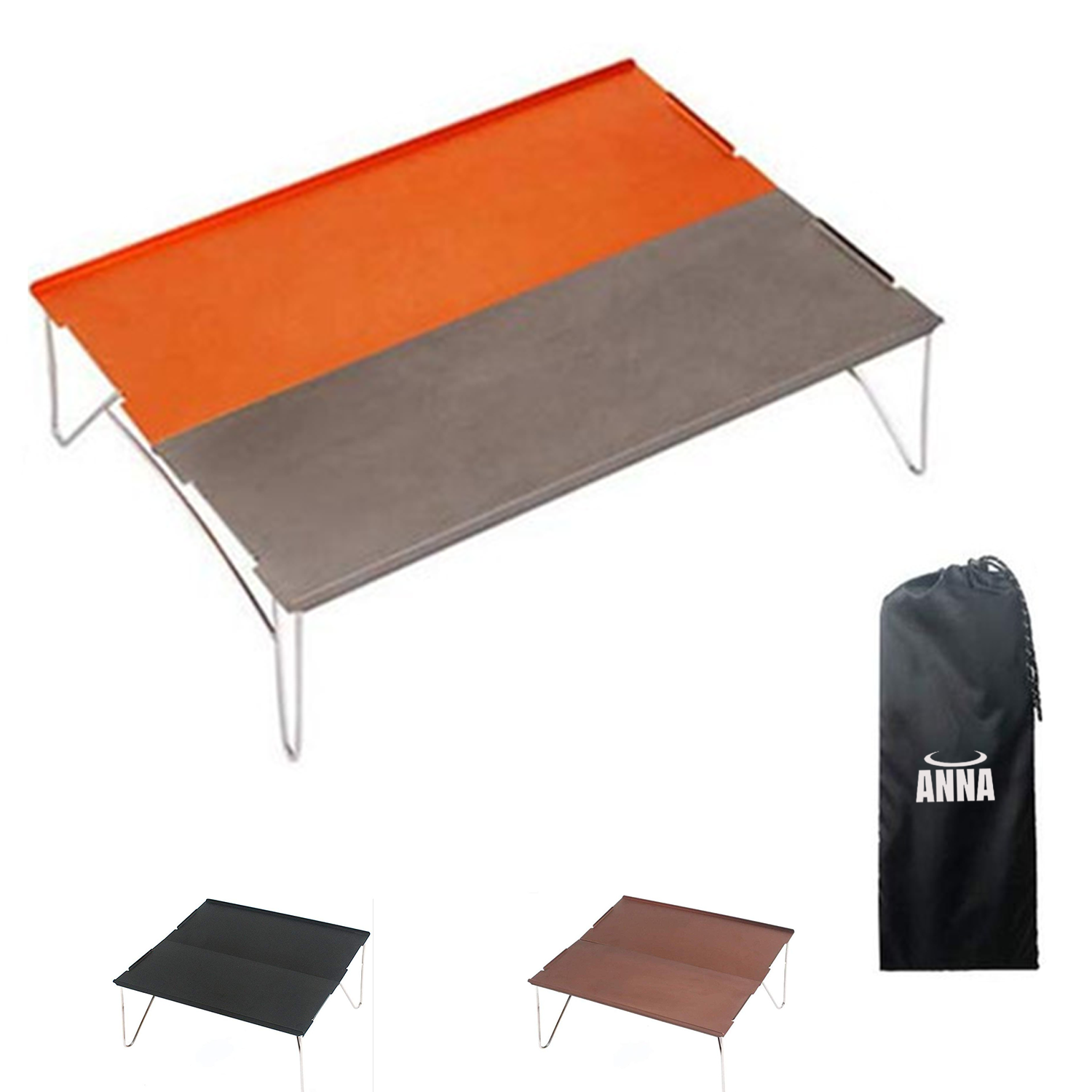 Ultralight Folding Table 2