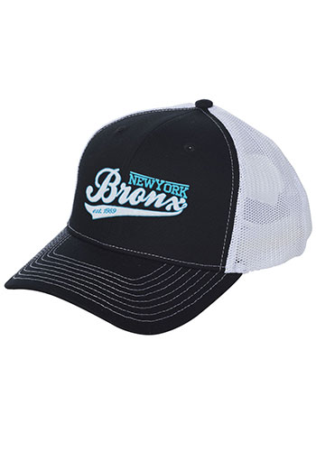 Structured Trucker Snapback Caps 9