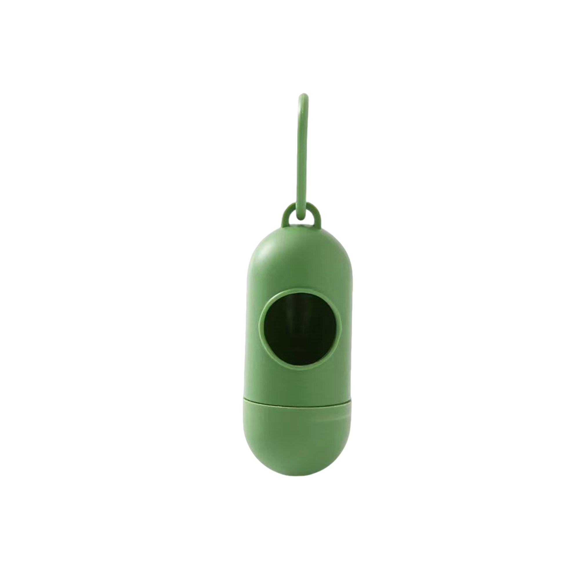 Portable Dog Waste Bag Dispenser 5