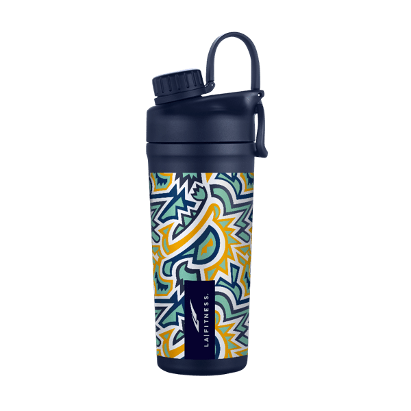 Topeka 26oz Vacuum Shaker 196