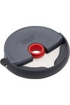 Joseph Joseph® Disc Easy-clean Gray Pizza Cutter 21