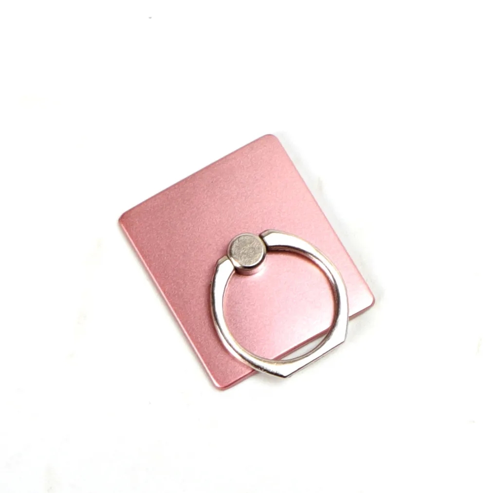 Cell Phone Ring stand grip holder 1