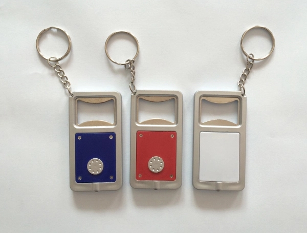 LED Keylight Bottle Opener 3
