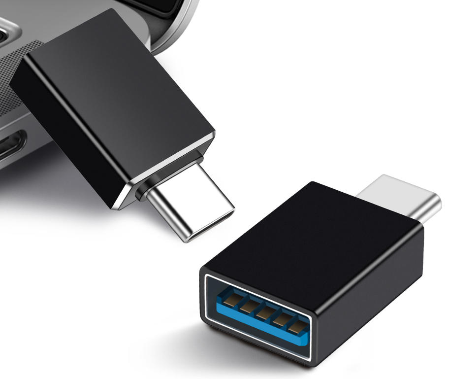 Type C to USB 3.0 Adapter 2